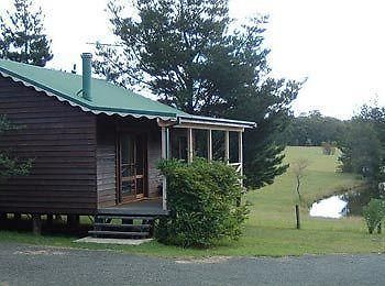 Madison'S Mountain Retreat Hotel Bilpin Buitenkant foto