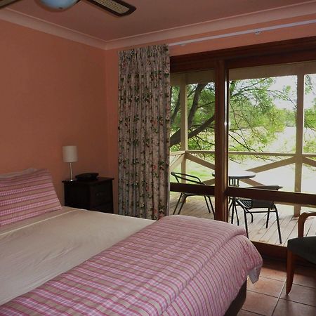 Madison'S Mountain Retreat Hotel Bilpin Buitenkant foto
