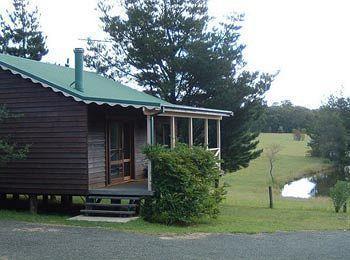 Madison'S Mountain Retreat Hotel Bilpin Buitenkant foto