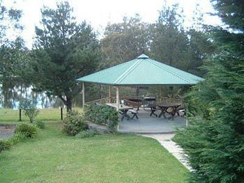 Madison'S Mountain Retreat Hotel Bilpin Buitenkant foto