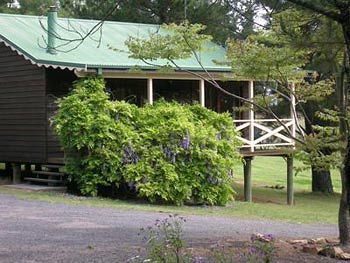 Madison'S Mountain Retreat Hotel Bilpin Buitenkant foto