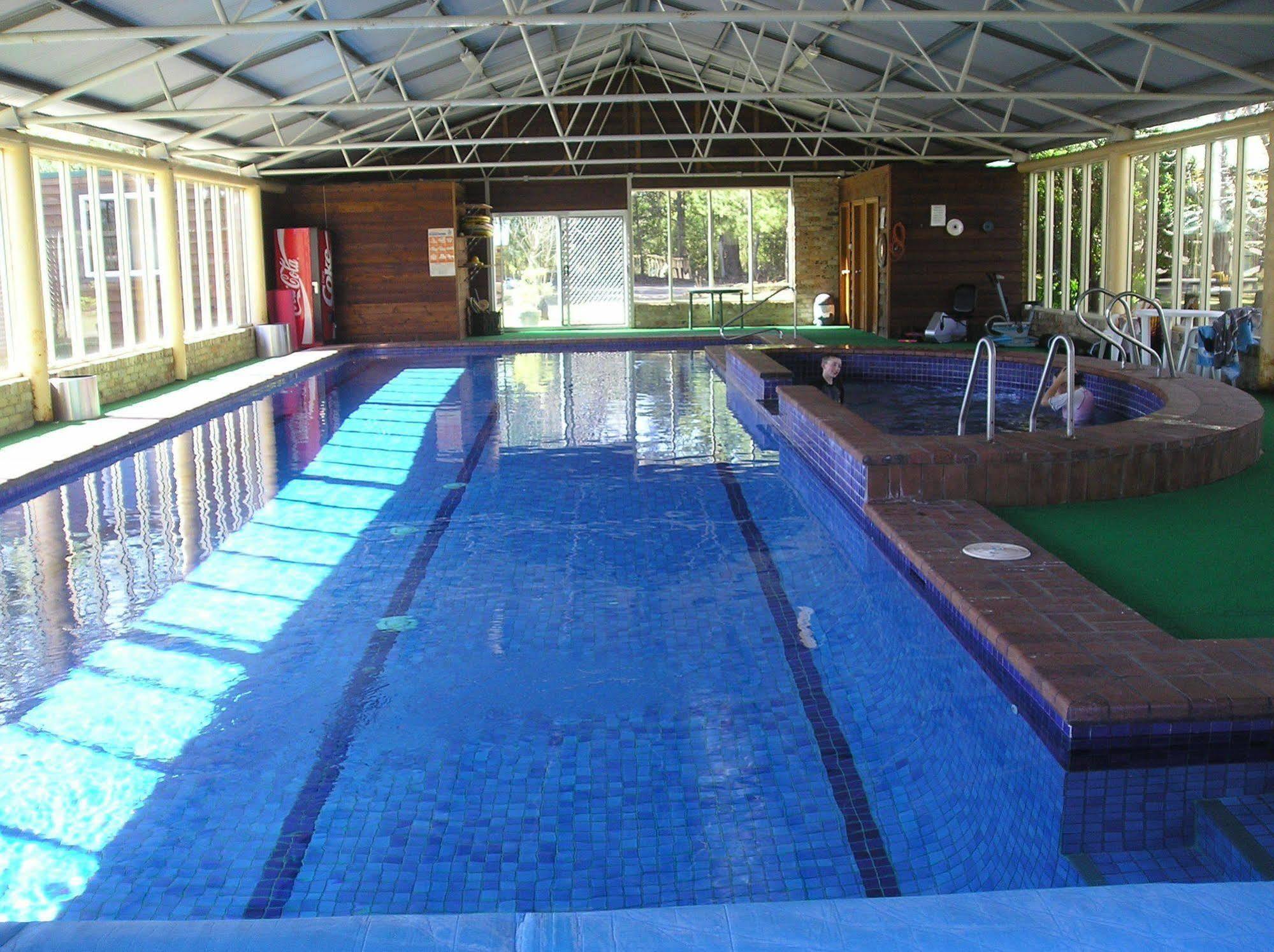 Madison'S Mountain Retreat Hotel Bilpin Buitenkant foto