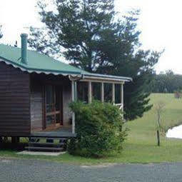 Madison'S Mountain Retreat Hotel Bilpin Buitenkant foto